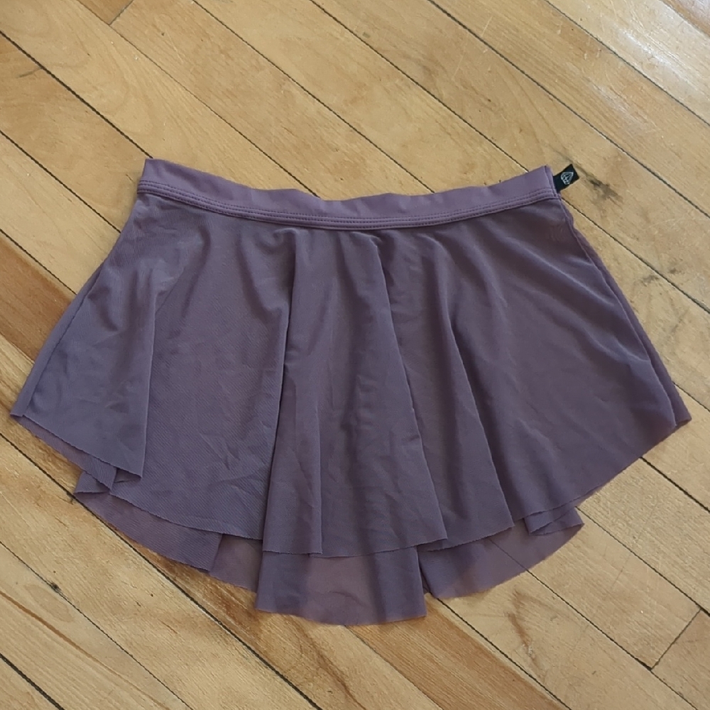 Jule Dancewear Skirt